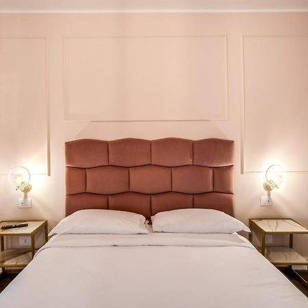 Take You Rome - Campo De Fiori - Luxury Apartment Экстерьер фото