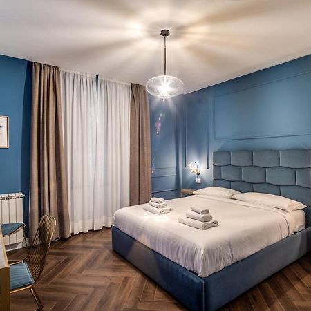Take You Rome - Campo De Fiori - Luxury Apartment Экстерьер фото