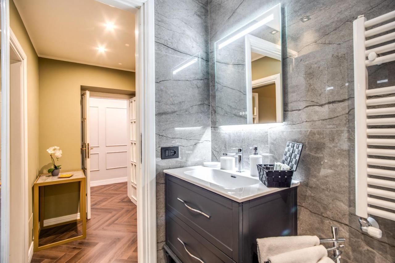 Take You Rome - Campo De Fiori - Luxury Apartment Экстерьер фото