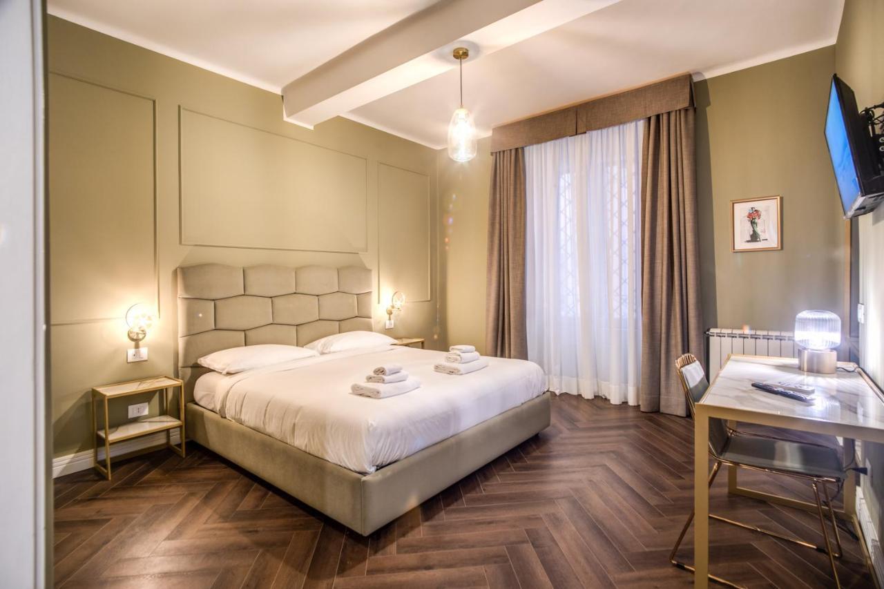 Take You Rome - Campo De Fiori - Luxury Apartment Экстерьер фото