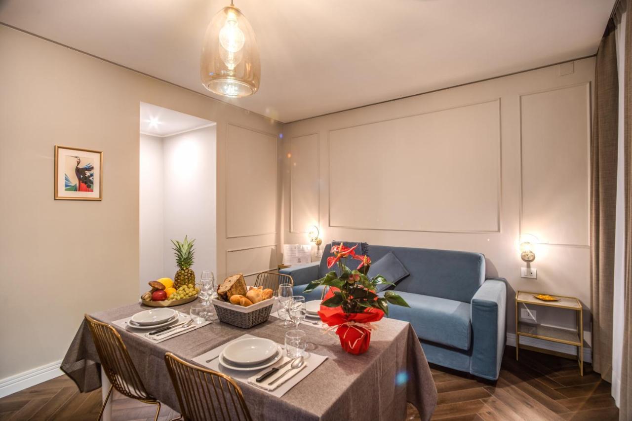 Take You Rome - Campo De Fiori - Luxury Apartment Экстерьер фото